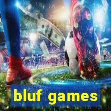 bluf games